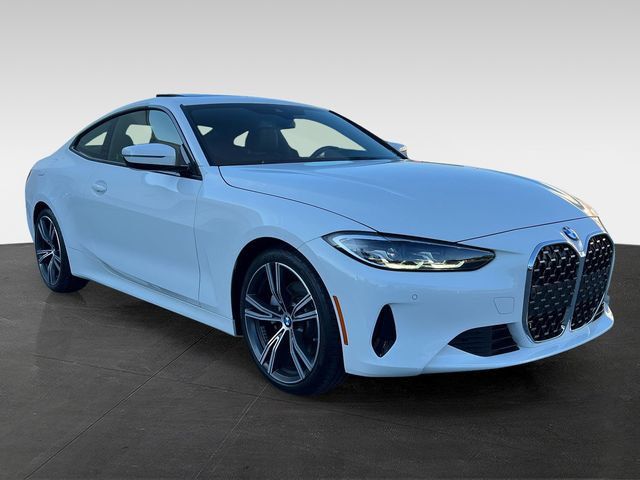 2021 BMW 4 Series 430i xDrive - 23084271 - 6