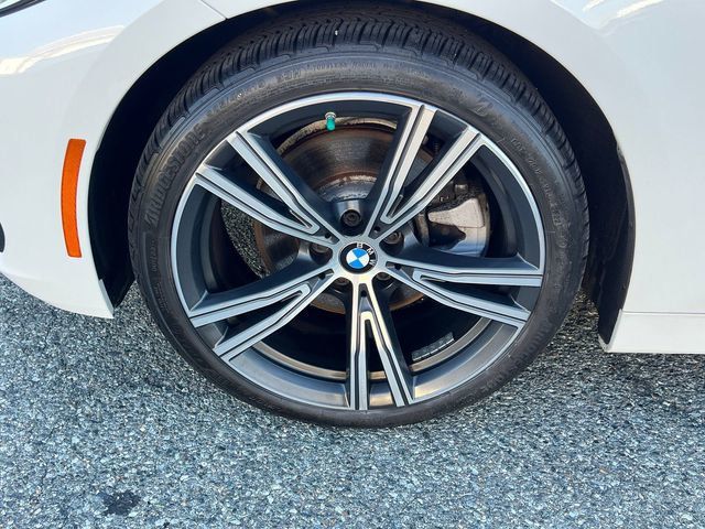 2021 BMW 4 Series 430i xDrive - 23084271 - 8