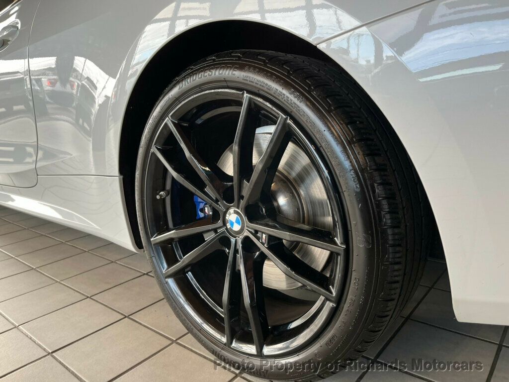 2021 BMW 4 Series 430i xDrive - 22616317 - 12