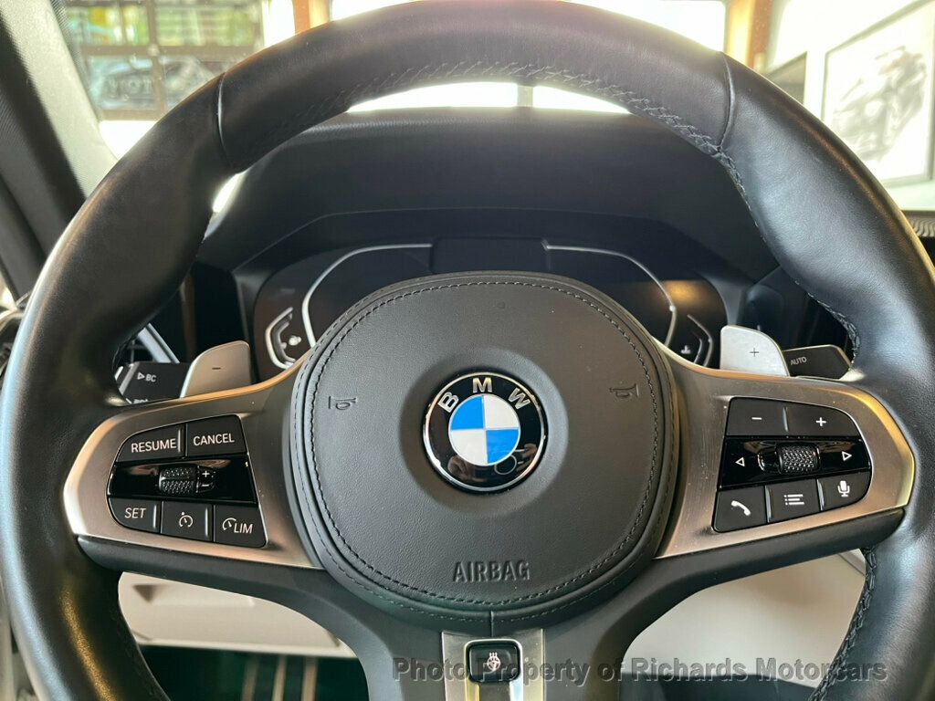 2021 BMW 4 Series 430i xDrive - 22616317 - 18