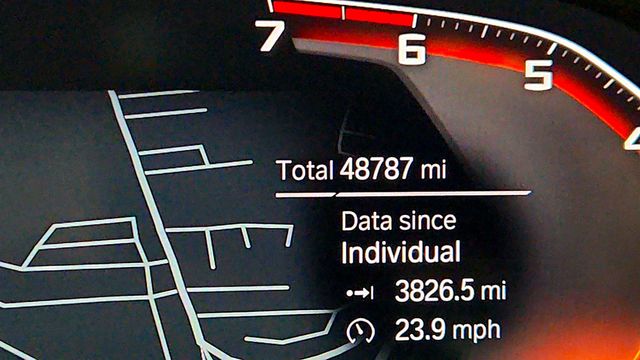 2021 BMW 4 Series 430i xDrive Coupe w/ Vernasca Leather, Convenience Pkg, Live Nav - 22969021 - 18