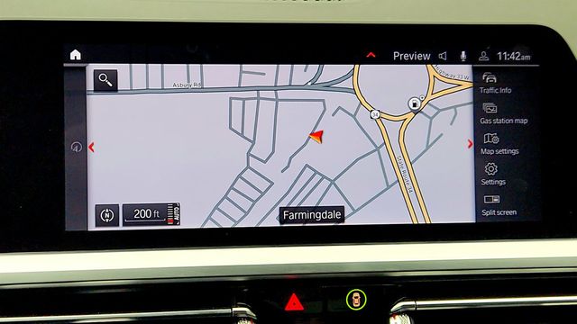 2021 BMW 4 Series 430i xDrive Coupe w/ Vernasca Leather, Convenience Pkg, Live Nav - 22969021 - 22