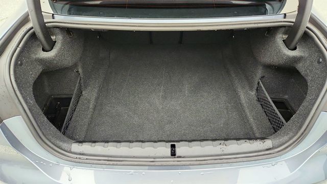 2021 BMW 4 Series 430i xDrive Coupe w/ Vernasca Leather, Convenience Pkg, Live Nav - 22969021 - 25