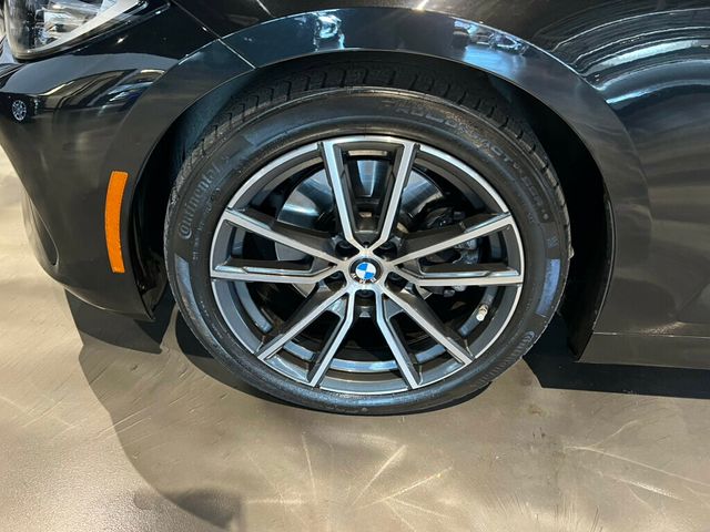 2021 BMW 4 Series Coupe/ConveniencePkg/RemoteStart/HtdSeats/AmbientLighting - 22948852 - 9