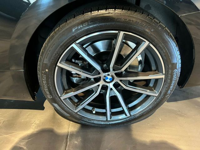 2021 BMW 4 Series Coupe/ConveniencePkg/RemoteStart/HtdSeats/AmbientLighting - 22948852 - 10