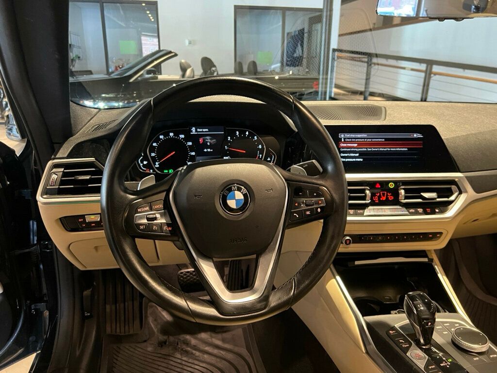 2021 BMW 4 Series Coupe/ConveniencePkg/RemoteStart/HtdSeats/AmbientLighting - 22948852 - 16