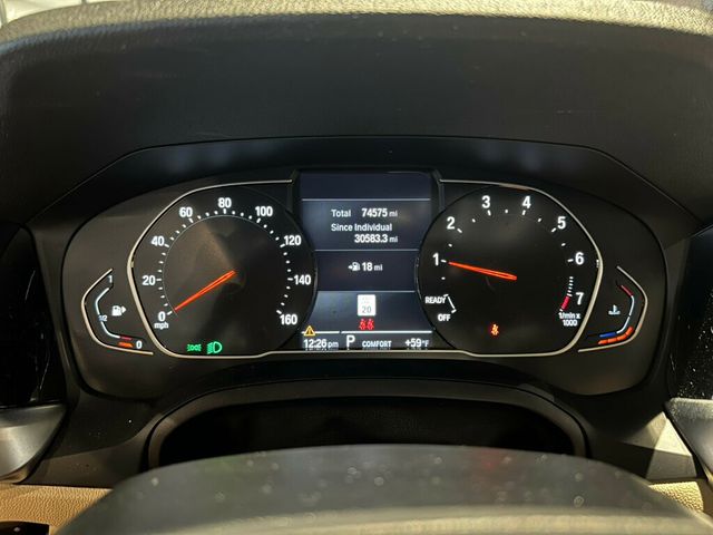 2021 BMW 4 Series Coupe/ConveniencePkg/RemoteStart/HtdSeats/AmbientLighting - 22948852 - 17