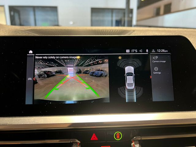 2021 BMW 4 Series Coupe/ConveniencePkg/RemoteStart/HtdSeats/AmbientLighting - 22948852 - 19