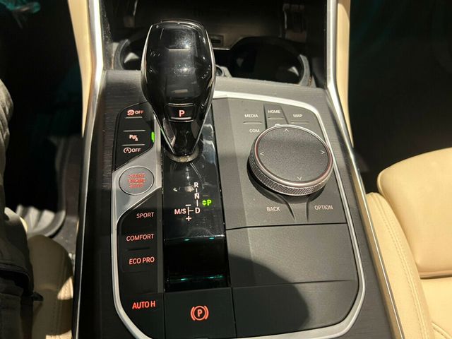 2021 BMW 4 Series Coupe/ConveniencePkg/RemoteStart/HtdSeats/AmbientLighting - 22948852 - 20