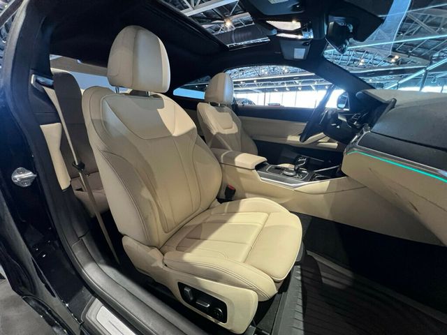 2021 BMW 4 Series Coupe/ConveniencePkg/RemoteStart/HtdSeats/AmbientLighting - 22948852 - 26