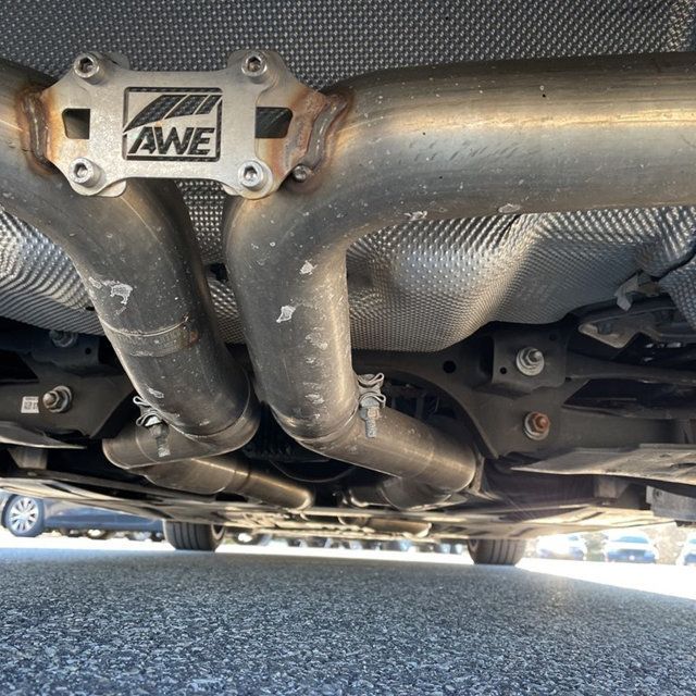 2021 BMW 4 Series DINAN UPGRADES! AWE EXHAUST! CERAMIC QUOTED! M4 GRILLE CARBON!  - 22979041 - 16