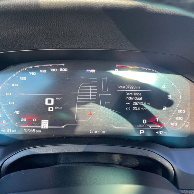 2021 BMW 4 Series DINAN UPGRADES! AWE EXHAUST! CERAMIC QUOTED! M4 GRILLE CARBON!  - 22979041 - 18