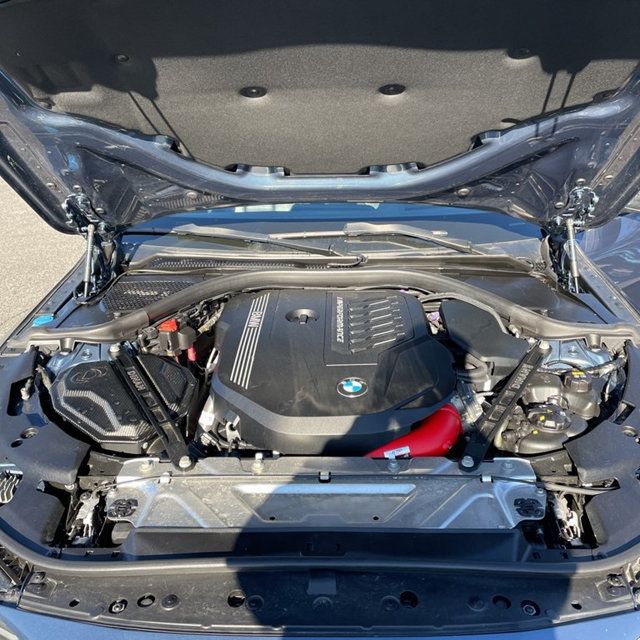 2021 BMW 4 Series DINAN UPGRADES! AWE EXHAUST! CERAMIC QUOTED! M4 GRILLE CARBON!  - 22979041 - 19