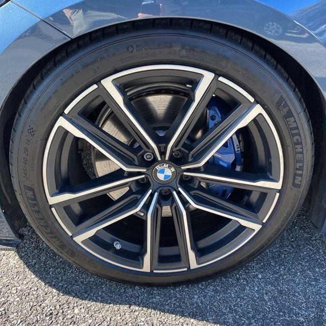 2021 BMW 4 Series DINAN UPGRADES! AWE EXHAUST! CERAMIC QUOTED! M4 GRILLE CARBON!  - 22979041 - 8