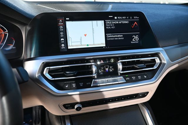 2021 BMW 4 Series M440i xDrive - 22952110 - 9