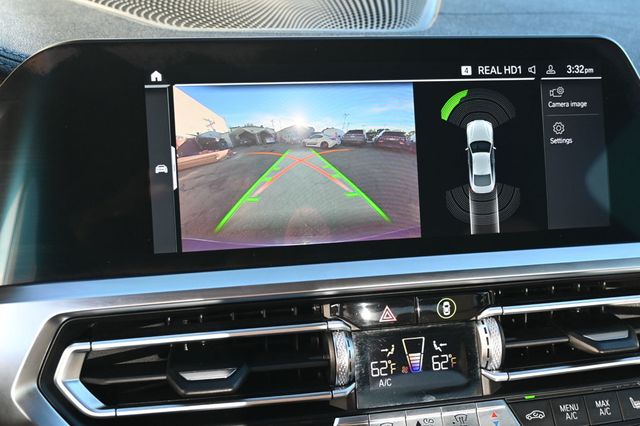 2021 BMW 4 Series M440i xDrive - 22952110 - 10