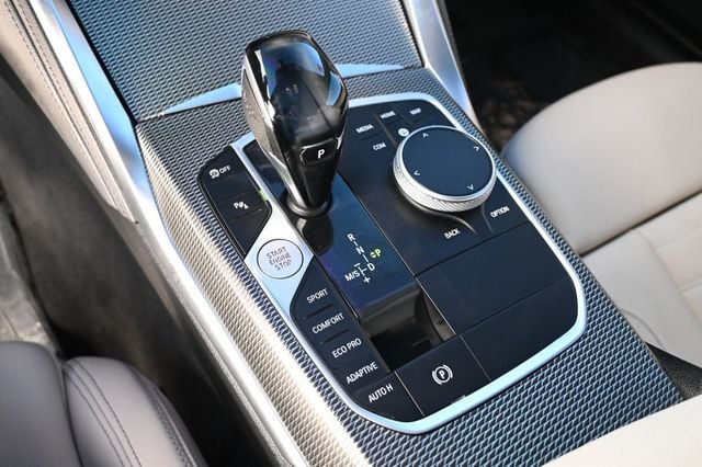 2021 BMW 4 Series M440i xDrive - 22952110 - 11