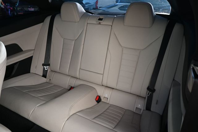 2021 BMW 4 Series M440i xDrive - 22952110 - 13