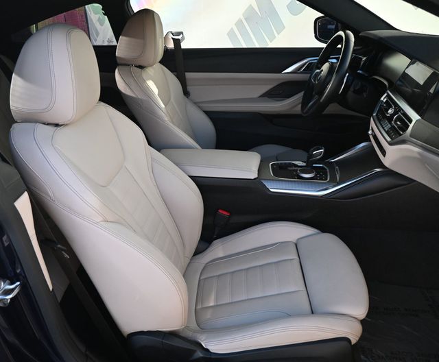 2021 BMW 4 Series M440i xDrive - 22952110 - 14