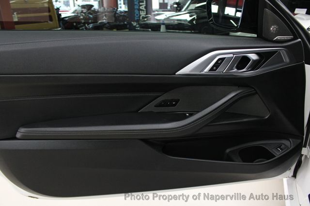 2021 BMW 4 Series M440i xDrive - 22926156 - 10