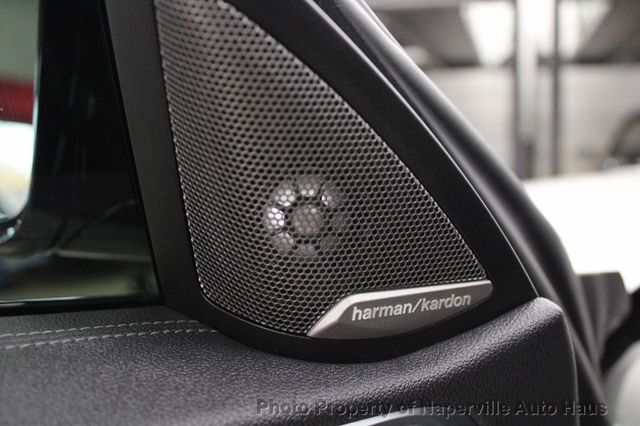 2021 BMW 4 Series M440i xDrive - 22926156 - 11