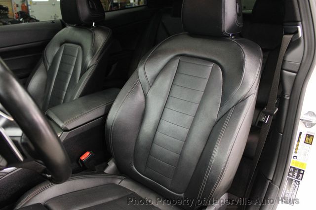 2021 BMW 4 Series M440i xDrive - 22926156 - 15