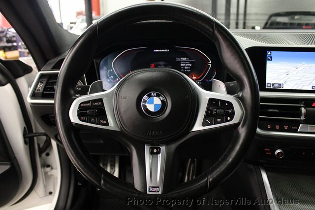 2021 BMW 4 Series M440i xDrive - 22926156 - 18