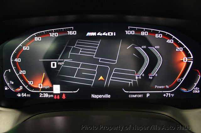 2021 BMW 4 Series M440i xDrive - 22926156 - 19