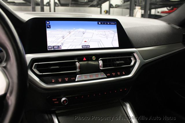 2021 BMW 4 Series M440i xDrive - 22926156 - 20