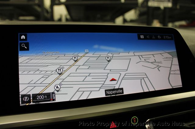 2021 BMW 4 Series M440i xDrive - 22926156 - 21