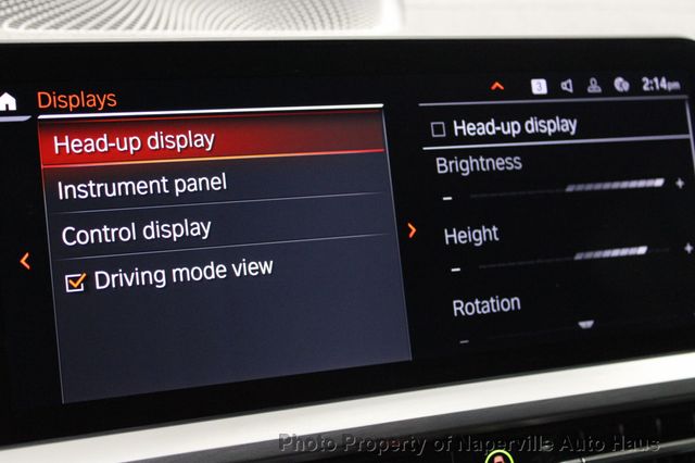 2021 BMW 4 Series M440i xDrive - 22926156 - 24