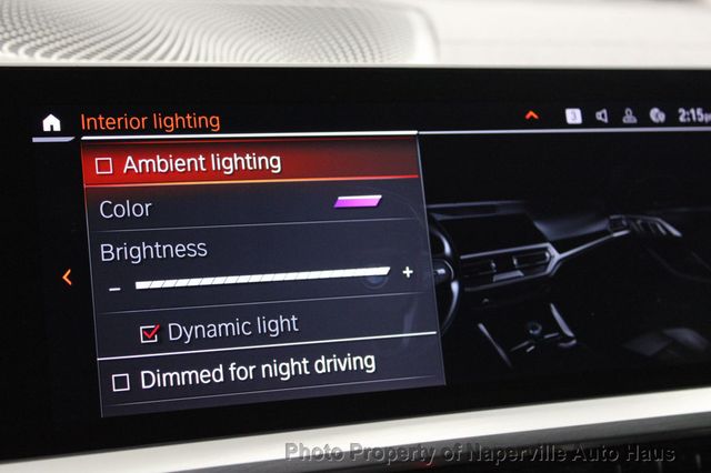 2021 BMW 4 Series M440i xDrive - 22926156 - 25