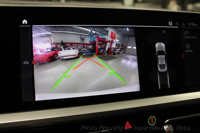 2021 BMW 4 Series M440i xDrive - 22926156 - 26