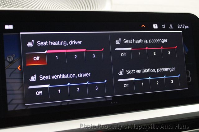 2021 BMW 4 Series M440i xDrive - 22926156 - 27