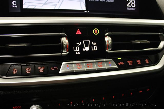 2021 BMW 4 Series M440i xDrive - 22926156 - 28