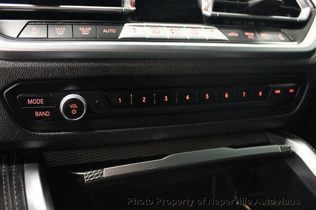 2021 BMW 4 Series M440i xDrive - 22926156 - 29