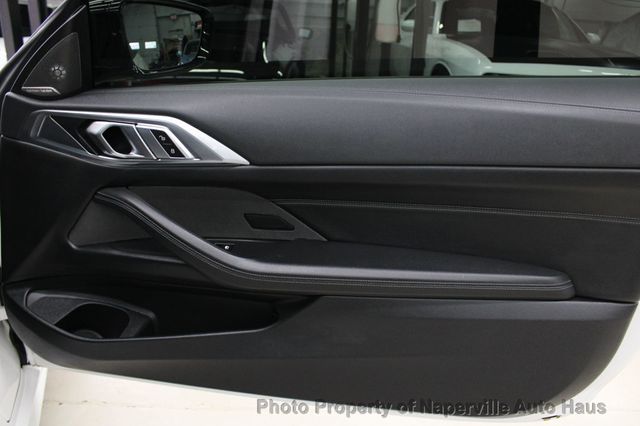 2021 BMW 4 Series M440i xDrive - 22926156 - 34