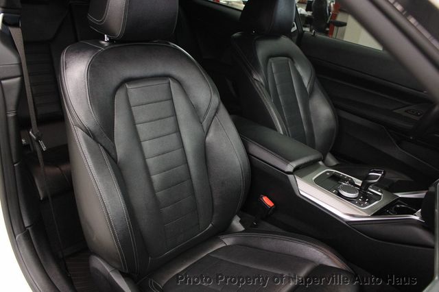 2021 BMW 4 Series M440i xDrive - 22926156 - 37