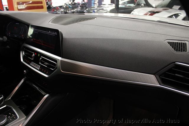 2021 BMW 4 Series M440i xDrive - 22926156 - 38