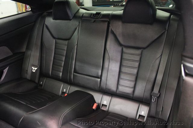 2021 BMW 4 Series M440i xDrive - 22926156 - 39