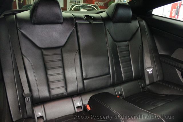 2021 BMW 4 Series M440i xDrive - 22926156 - 40