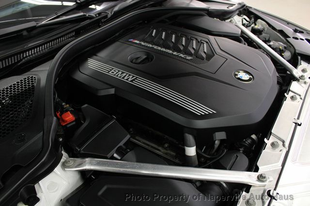 2021 BMW 4 Series M440i xDrive - 22926156 - 44