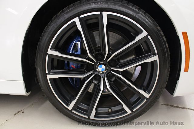 2021 BMW 4 Series M440i xDrive - 22926156 - 45