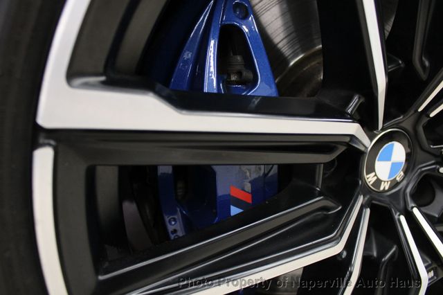 2021 BMW 4 Series M440i xDrive - 22926156 - 46