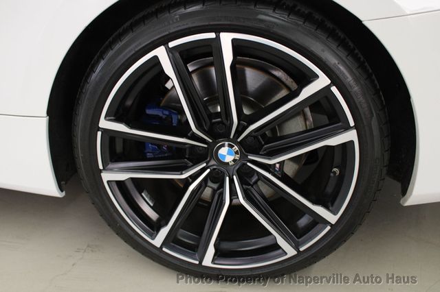 2021 BMW 4 Series M440i xDrive - 22926156 - 47