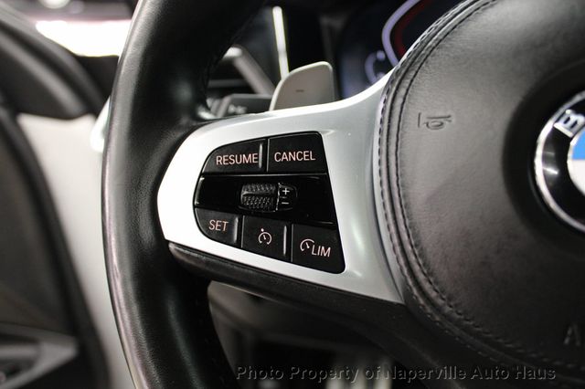 2021 BMW 4 Series M440i xDrive - 22926156 - 50