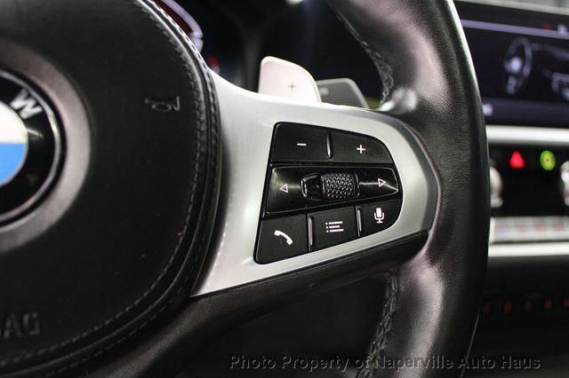 2021 BMW 4 Series M440i xDrive - 22926156 - 51