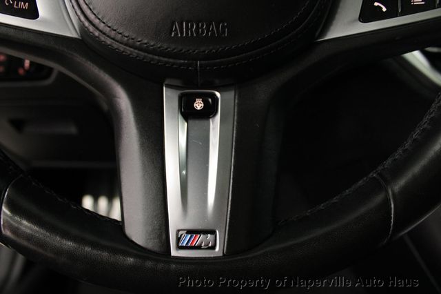 2021 BMW 4 Series M440i xDrive - 22926156 - 52