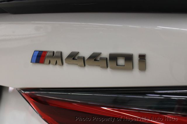 2021 BMW 4 Series M440i xDrive - 22926156 - 53