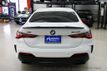 2021 BMW 4 Series M440i xDrive - 22926156 - 5